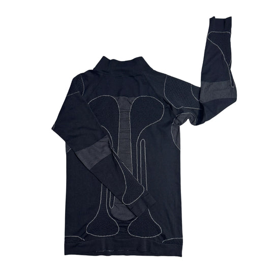 Seamless Thermal Compression Base Layer Shirt ❄️(L)