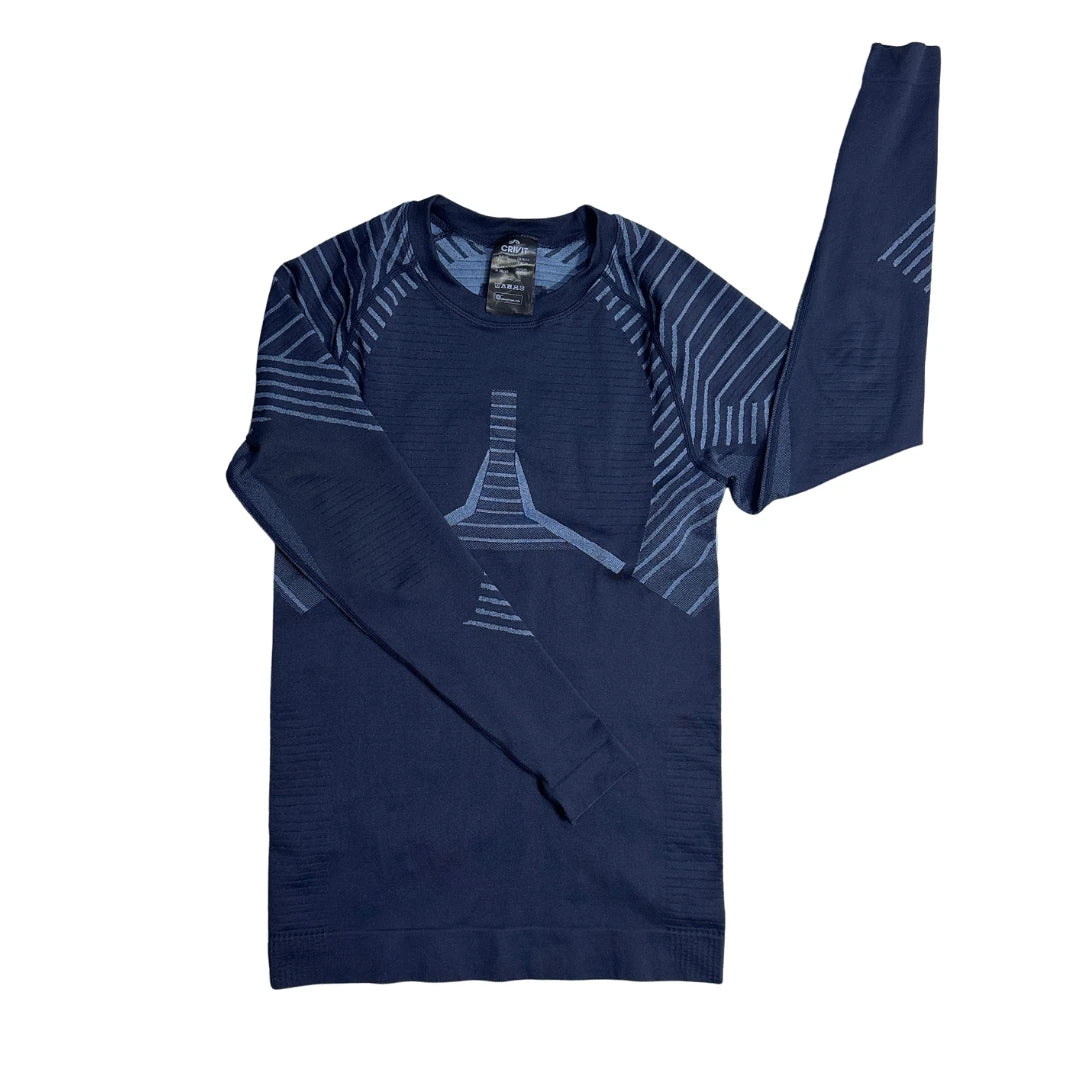 Crivit® Seamless Compression Performance Shirt 🚴(M)