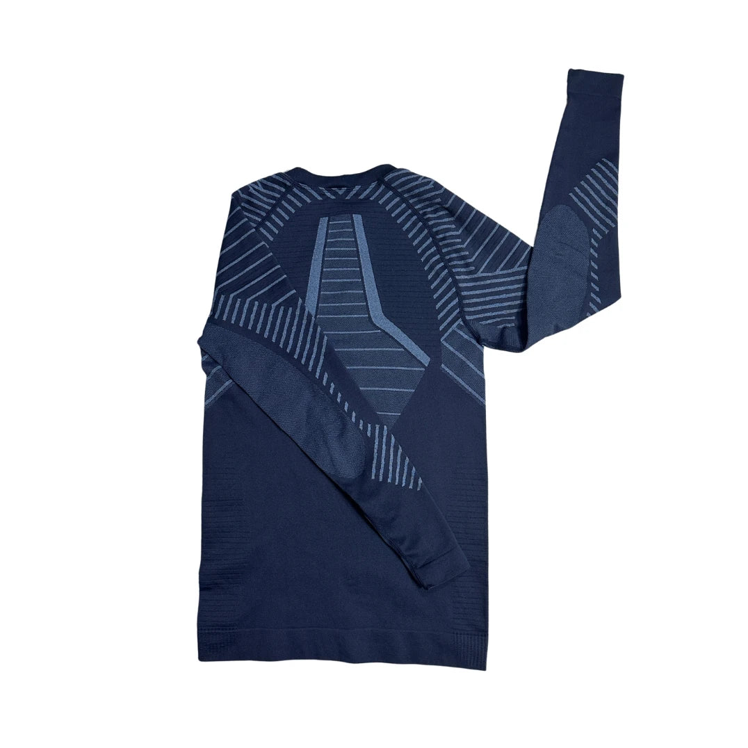 Crivit® Seamless Compression Performance Shirt 🚴(M)