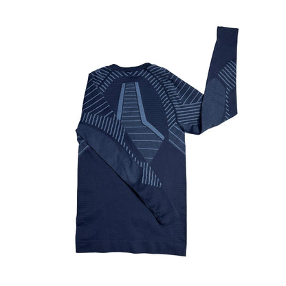 Crivit® Seamless Compression Performance Shirt 🚴(M)