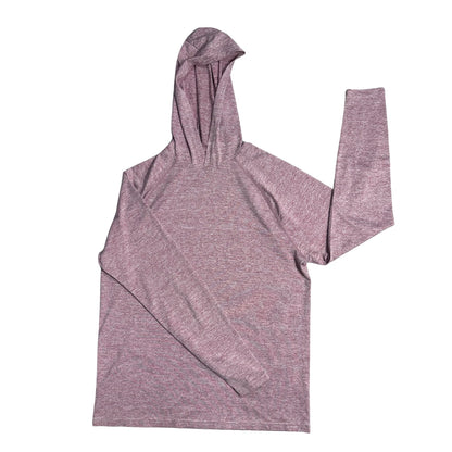 Zengo® Performance Hooded Training Shirt 🧘‍♀️(S)