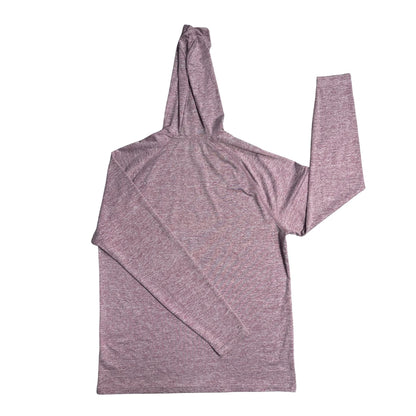 Zengo® Performance Hooded Training Shirt 🧘‍♀️(S)