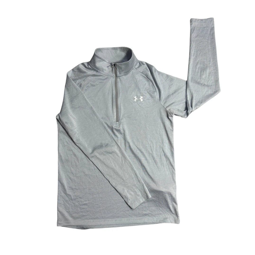 Under Armour® Quarter Zip Performance Pullover ❄️(S)