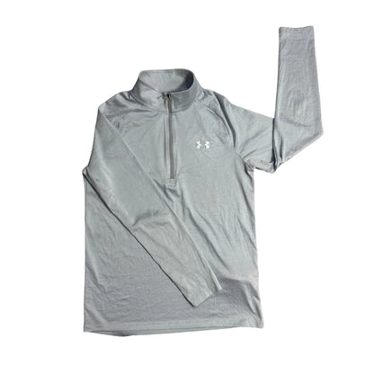 Under Armour® Quarter Zip Performance Pullover ❄️(S)
