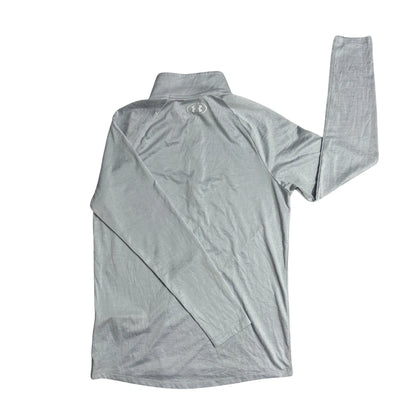 Under Armour® Quarter Zip Performance Pullover ❄️(S)