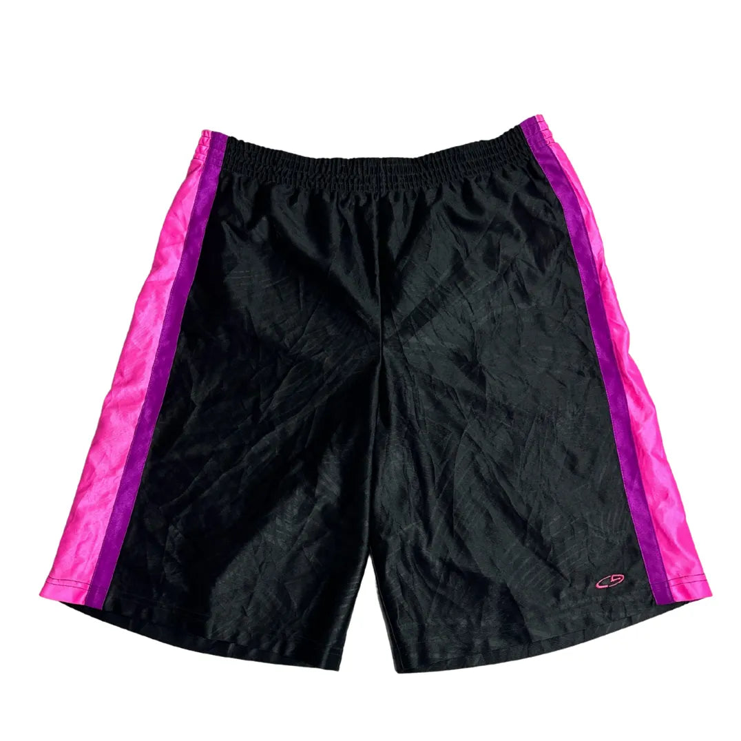 CHAMPION Contrast Panel Active Shorts