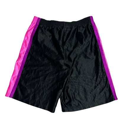 CHAMPION Contrast Panel Active Shorts