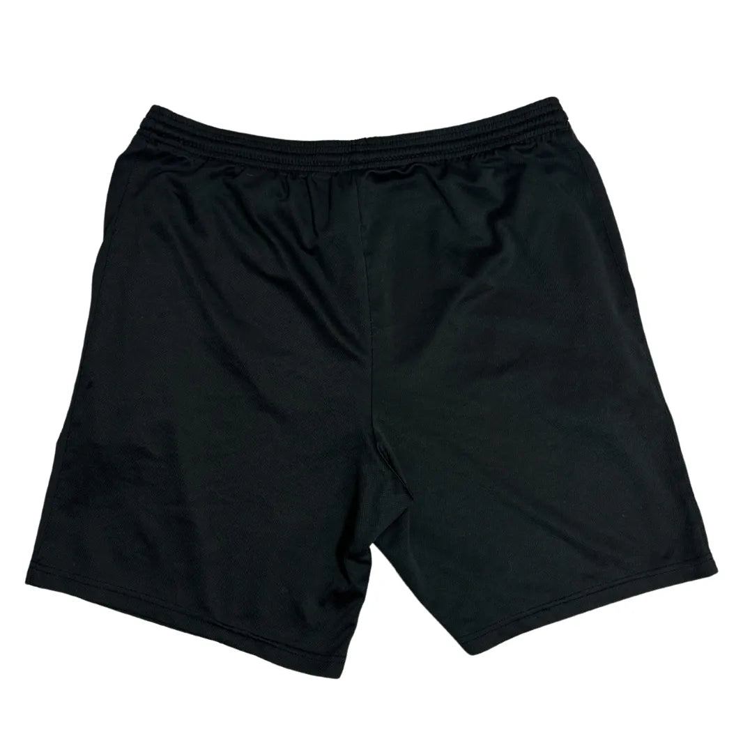 CHAMPION Classic Black Performance Training Shorts