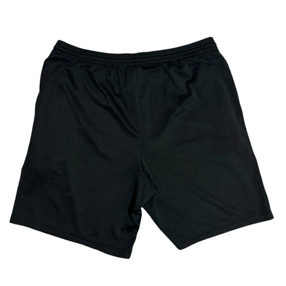CHAMPION Classic Black Performance Training Shorts