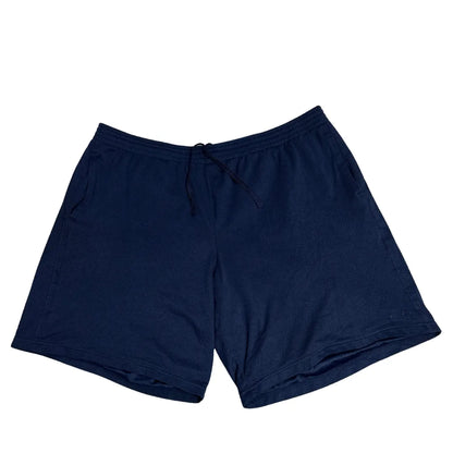 CHAMPION Navy Blue Active Mesh Shorts