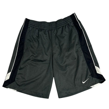 Nike Performance Mesh Training Shorts