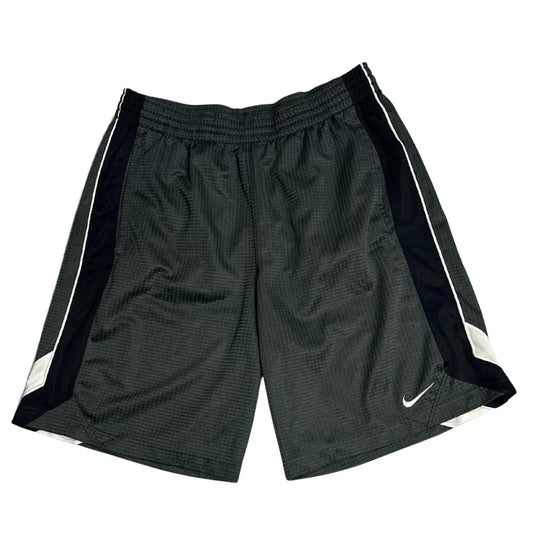 Nike Performance Mesh Training Shorts