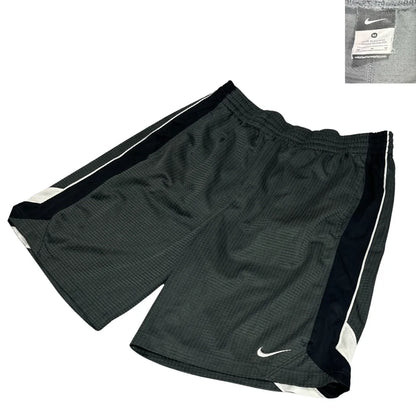 Nike Performance Mesh Training Shorts