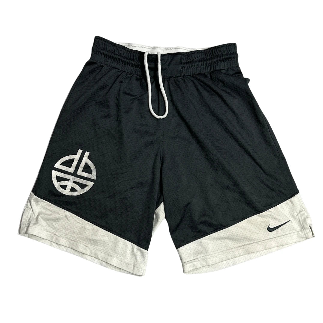 Nike Dri-FIT Performance Colorblock Shorts