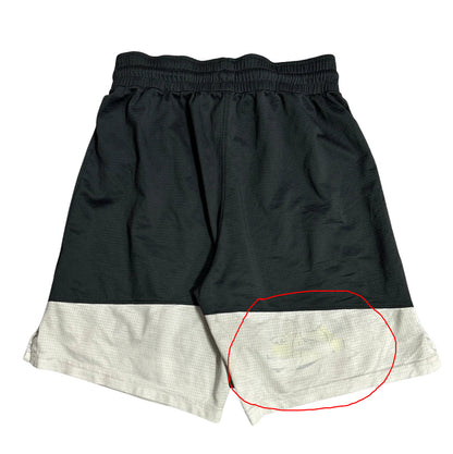 Nike Dri-FIT Performance Colorblock Shorts