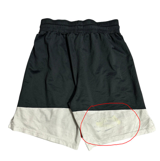 Nike Dri-FIT Performance Colorblock Shorts