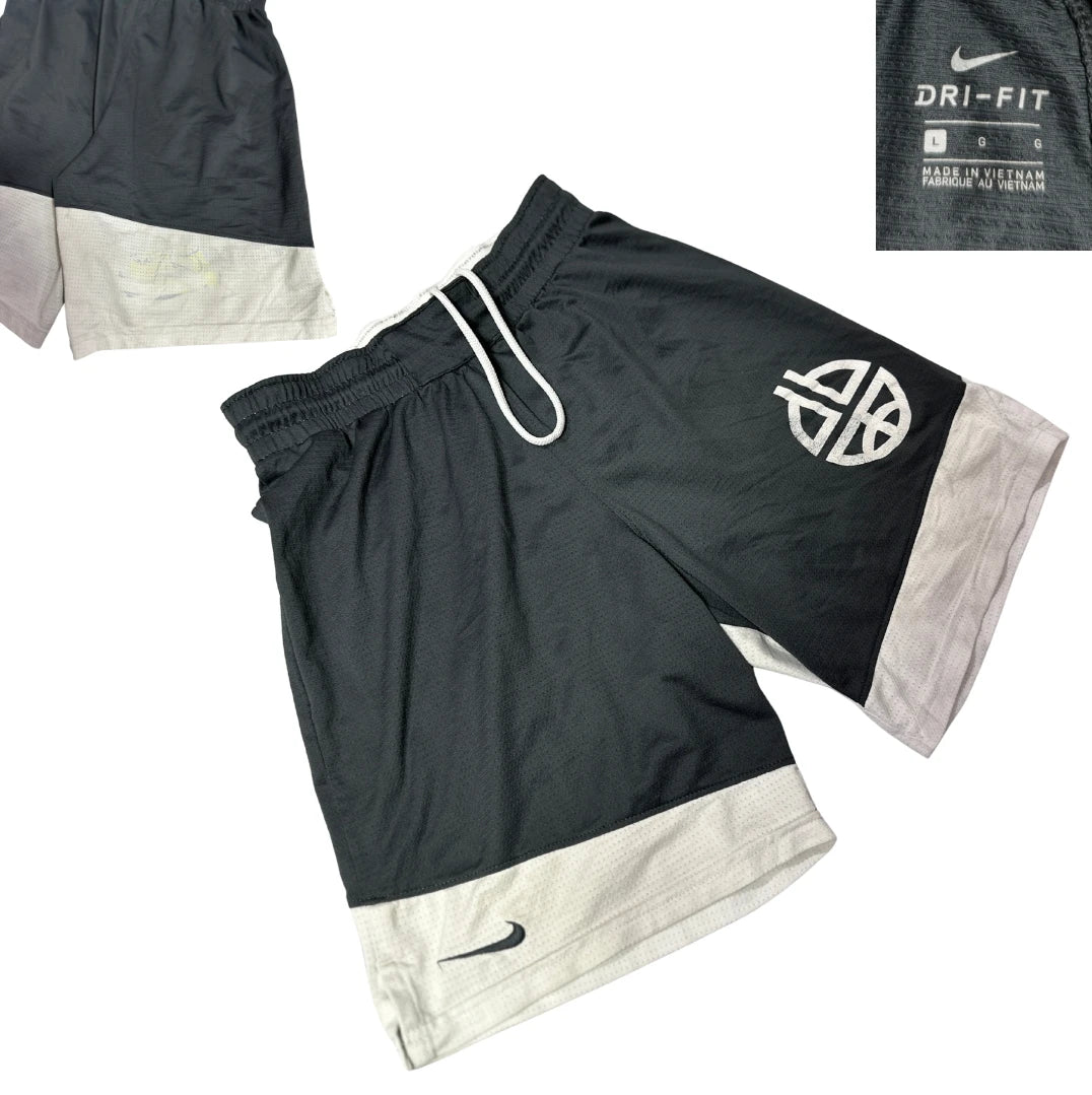 Nike Dri-FIT Performance Colorblock Shorts