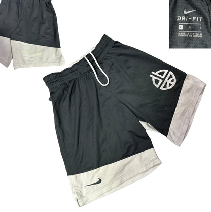 Nike Dri-FIT Performance Colorblock Shorts