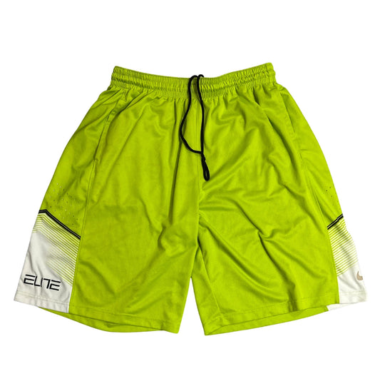 Nike Dri-FIT Elite Performance Shorts