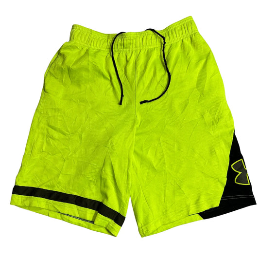 Under Armour Basketball Performance Shorts