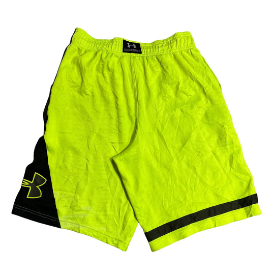 Under Armour Basketball Performance Shorts