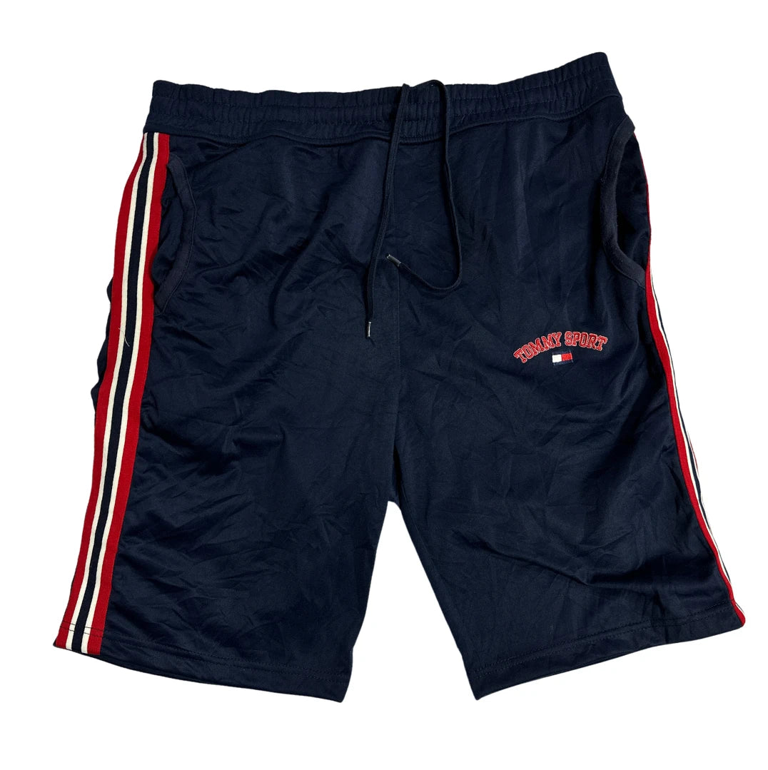 Tommy Sport Classic Athletic Shorts