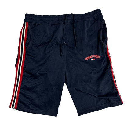 Tommy Sport Classic Athletic Shorts