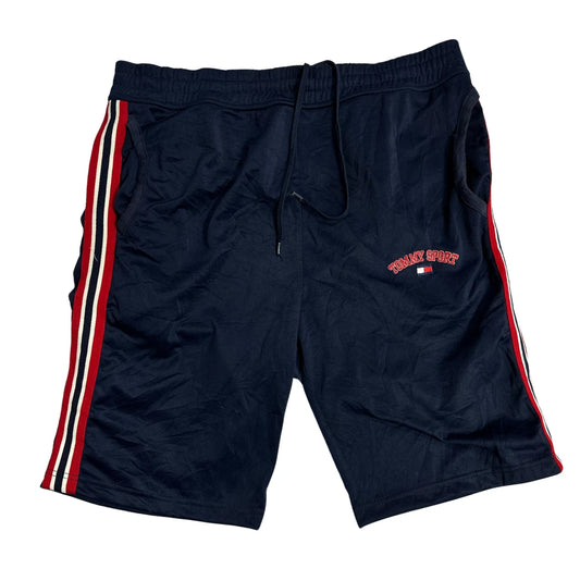 Tommy Sport Classic Athletic Shorts