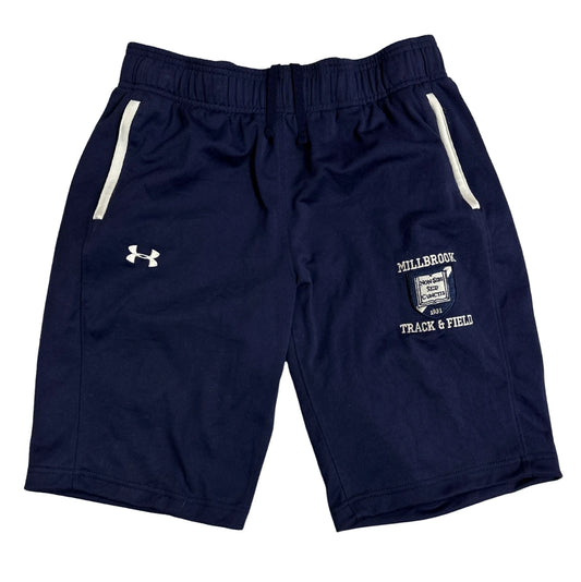 Under Armour Track & Field Training Shorts