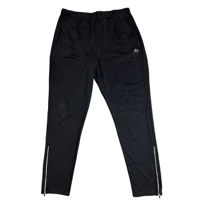 RBX Performance Black Training Track Pants 🖤