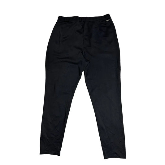 RBX Performance Black Training Track Pants 🖤