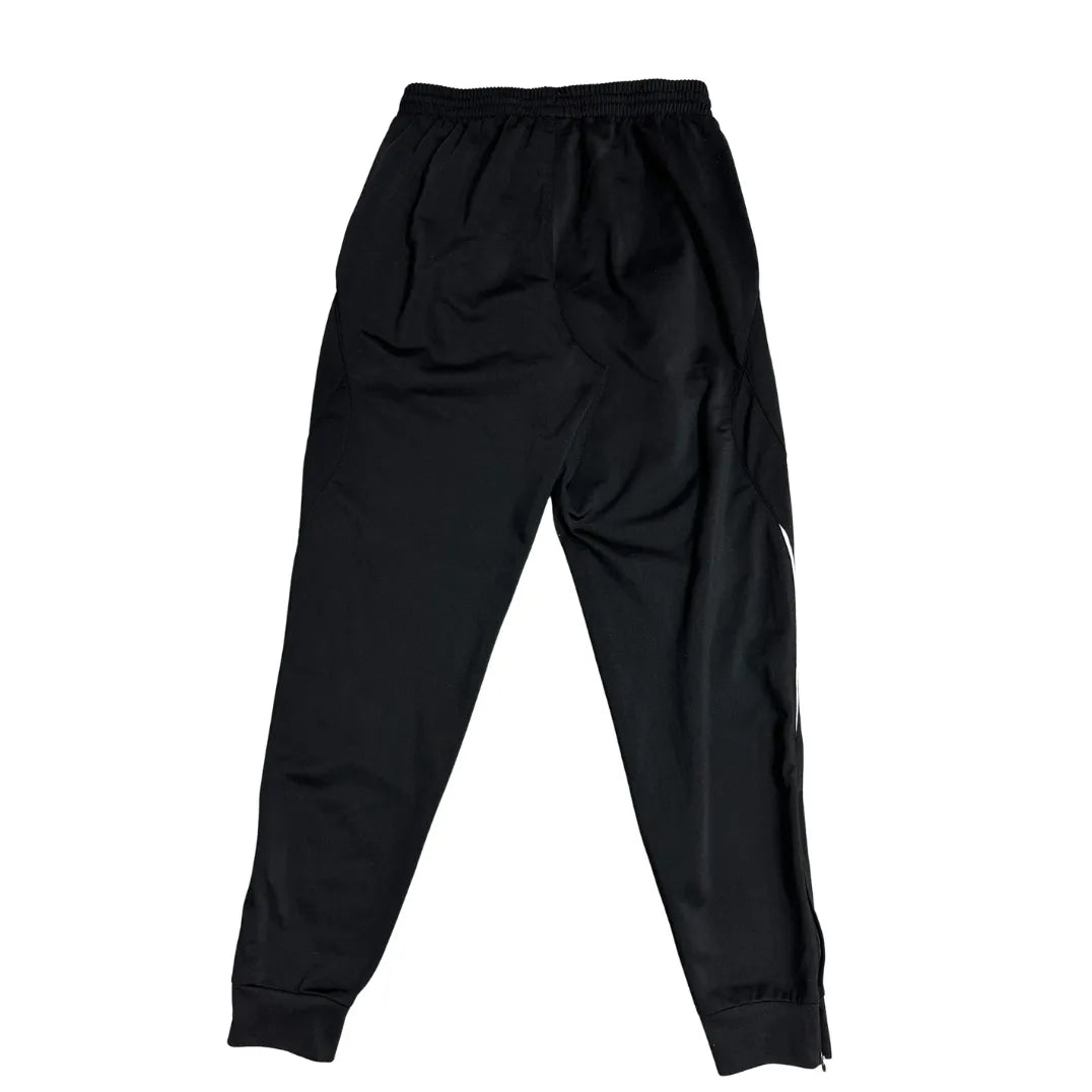 JAKO Black Athletic Training Track Pants ⚽