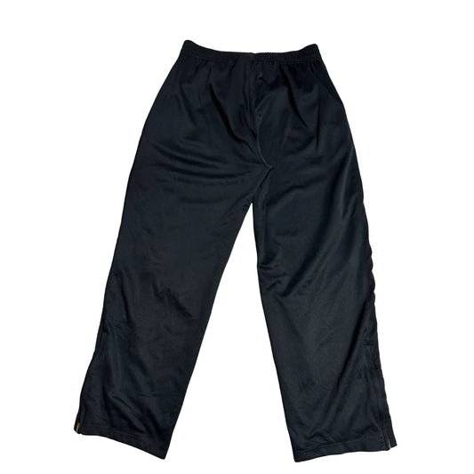 Reebok Black Classic Training Track Pants 🏋️‍♂️