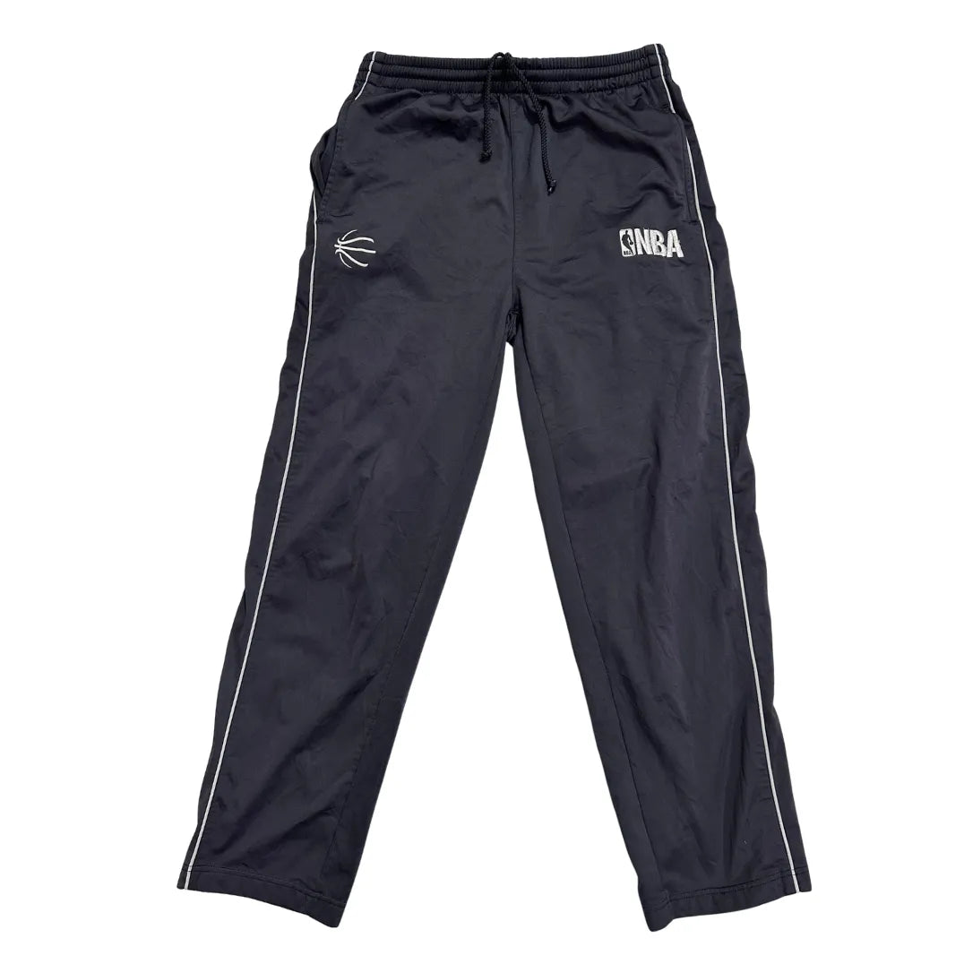 NBA Elevation Black Basketball Track Pants 🏀