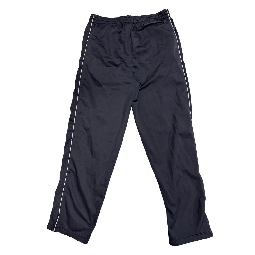 NBA Elevation Black Basketball Track Pants 🏀
