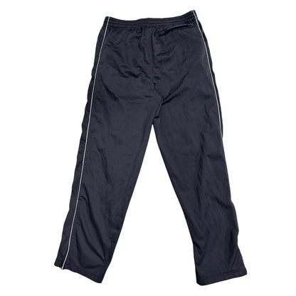 NBA Elevation Black Basketball Track Pants 🏀