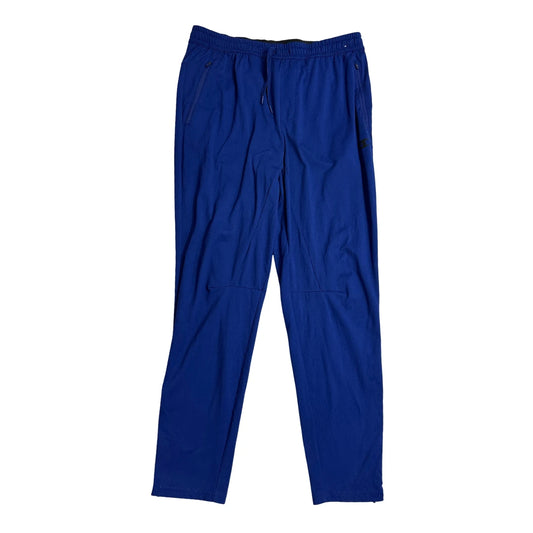 Champion Royal Blue Performance Track Pants 💙