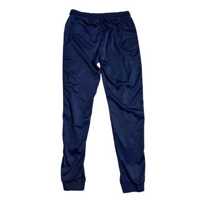 Kappa Navy Blue Logo Tape Track Pants 🔵