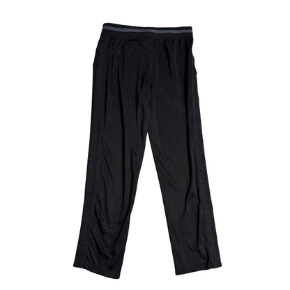 AND1 Black Performance Track Pants 🖤