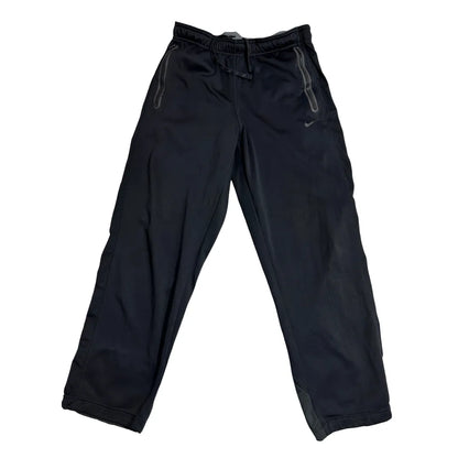 Nike Therma-FIT Black Performance Training Pants