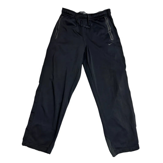 Nike Therma-FIT Black Performance Training Pants