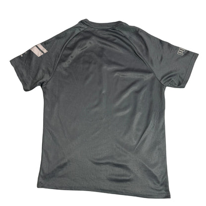 Puma Performance Grey Athletic T-Shirt 🏃‍♂️