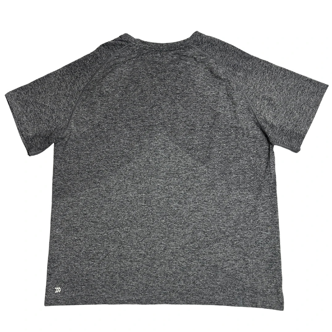 All in Motion Heather Grey Performance Training T Shirt 🏃‍♂️