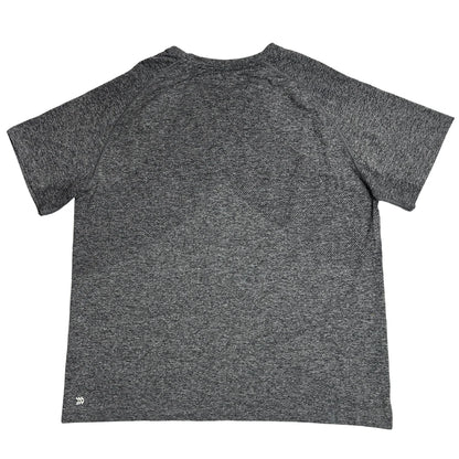 All in Motion Heather Grey Performance Training T Shirt 🏃‍♂️