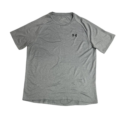 Under Armour Tech Tee Performance T Shirt