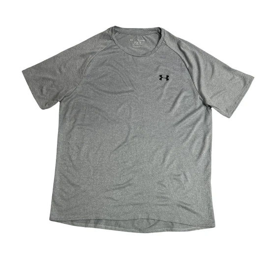 Under Armour Tech Tee Performance T Shirt