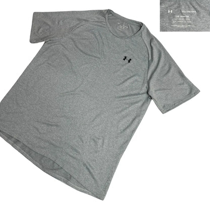 Under Armour Tech Tee Performance T Shirt