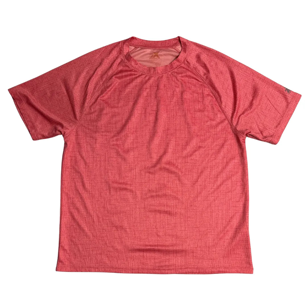 Performance Textured Athletic Tee