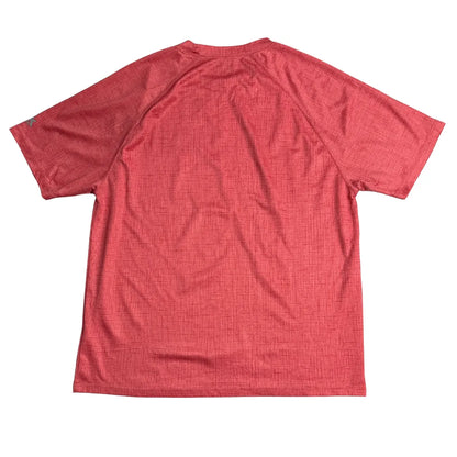 Performance Textured Athletic Tee