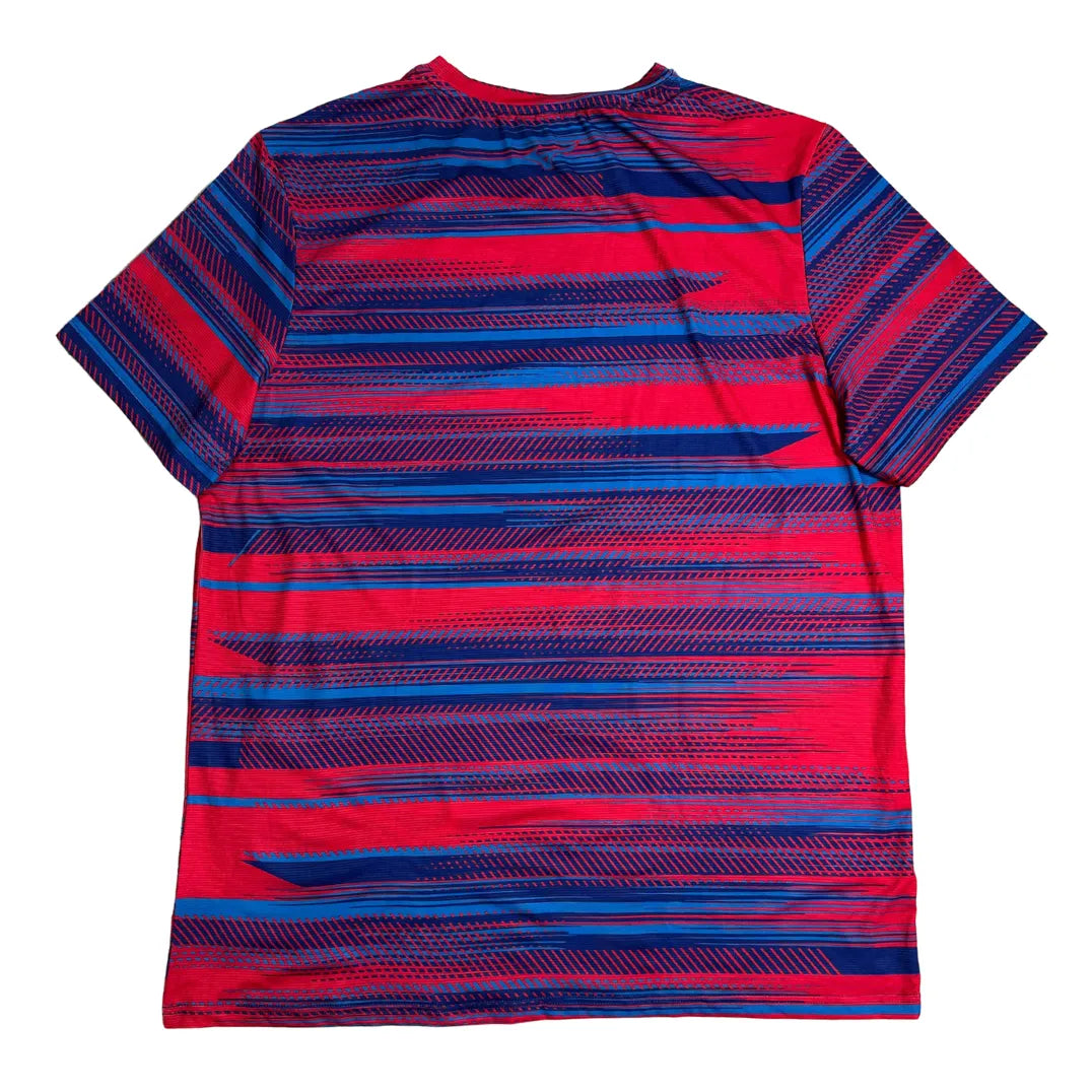 Mizuno Peachtree Road Race Performance Tee